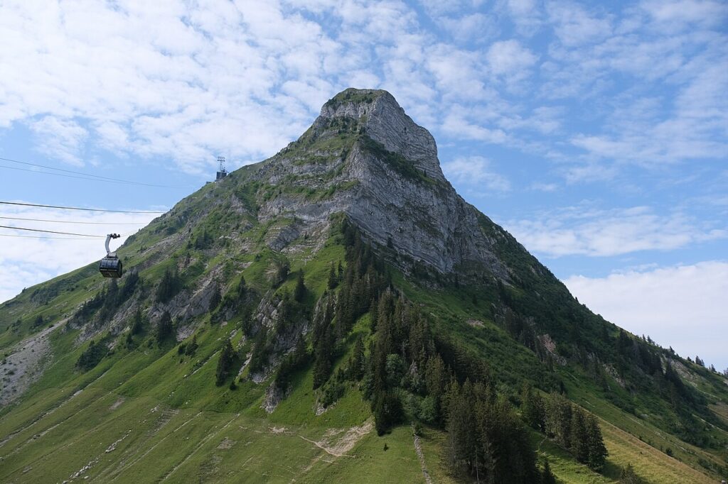 Moléson